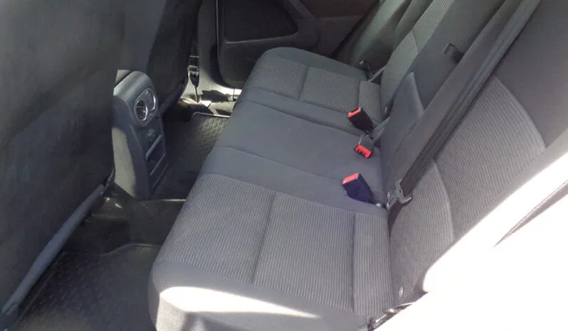 
								VOLKSWAGEN TIGUAN LIMITED full									
