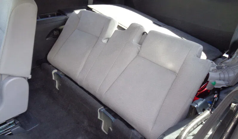 
								HONDA PILOT EX full									