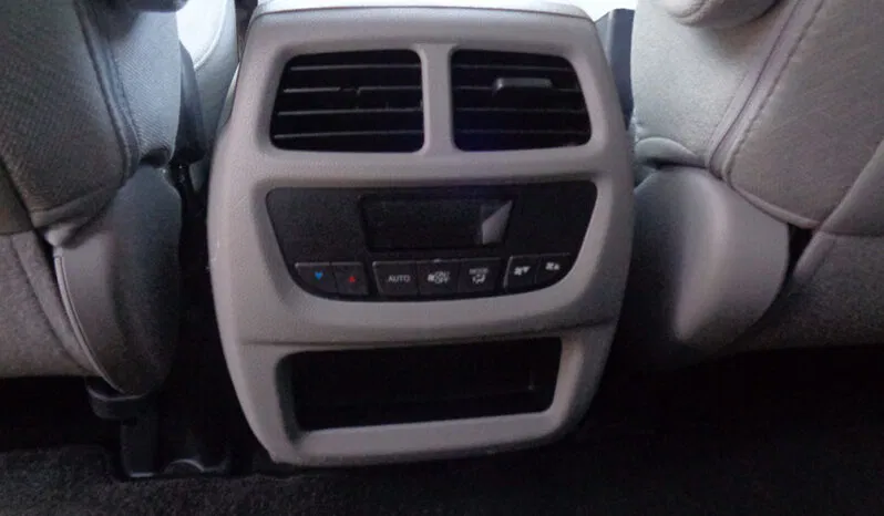 
								HONDA PILOT EX full									