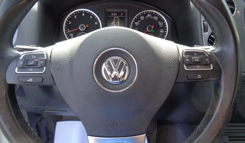 
								VOLKSWAGEN TIGUAN LIMITED full									