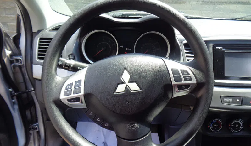 
								MITSUBISHI LANCER SE full									