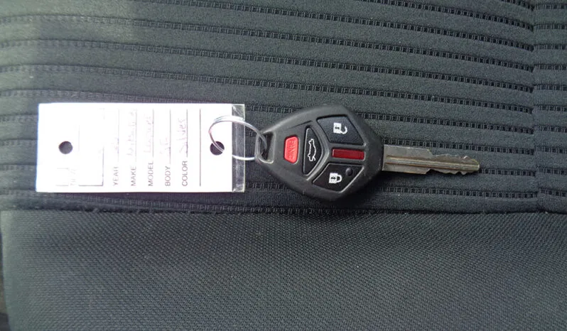 
								MITSUBISHI LANCER SE full									