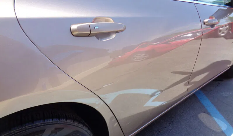 
								CHEVROLET MALIBU LT full									