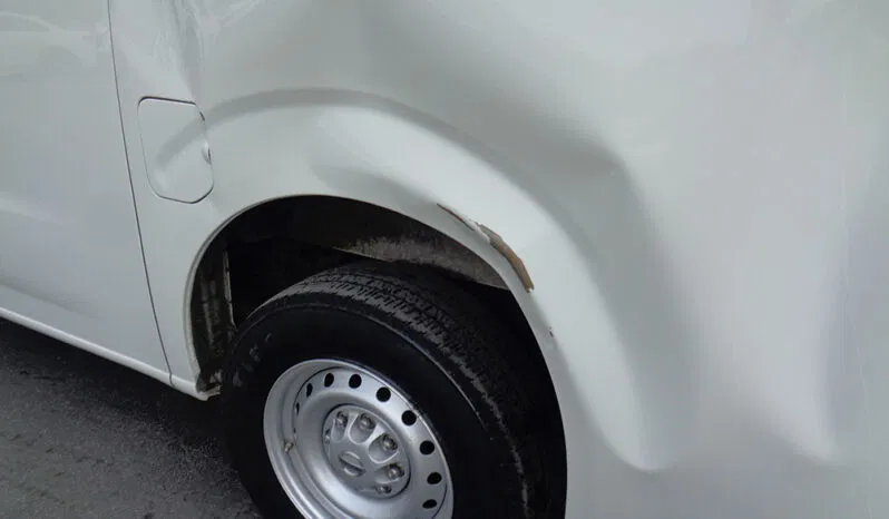 
								NISSAN NV 2500 CARGO S full									