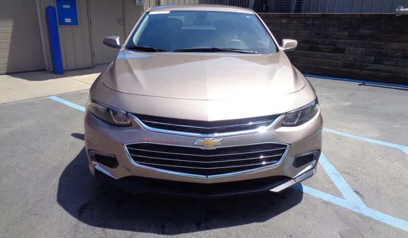 
								CHEVROLET MALIBU LT full									