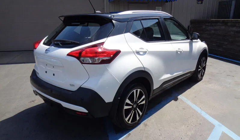 
								NISSAN KICK SR full									