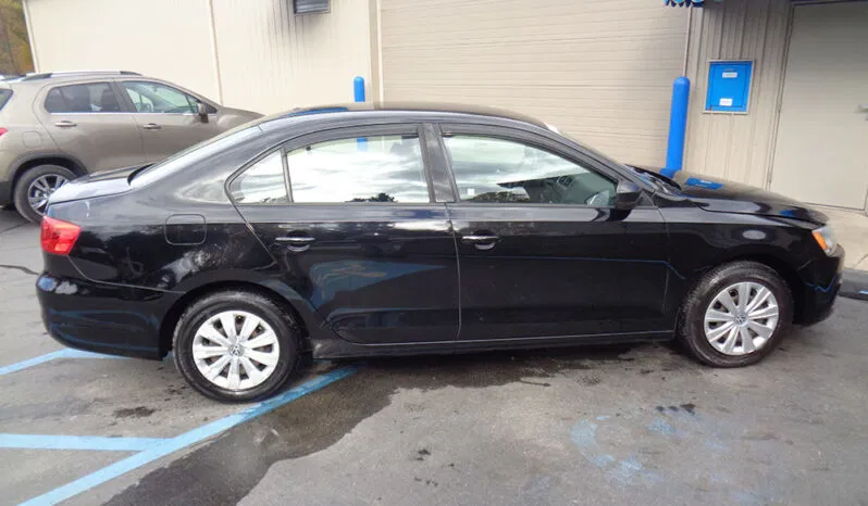 
								VOLKSWAGEN JETTA S full									