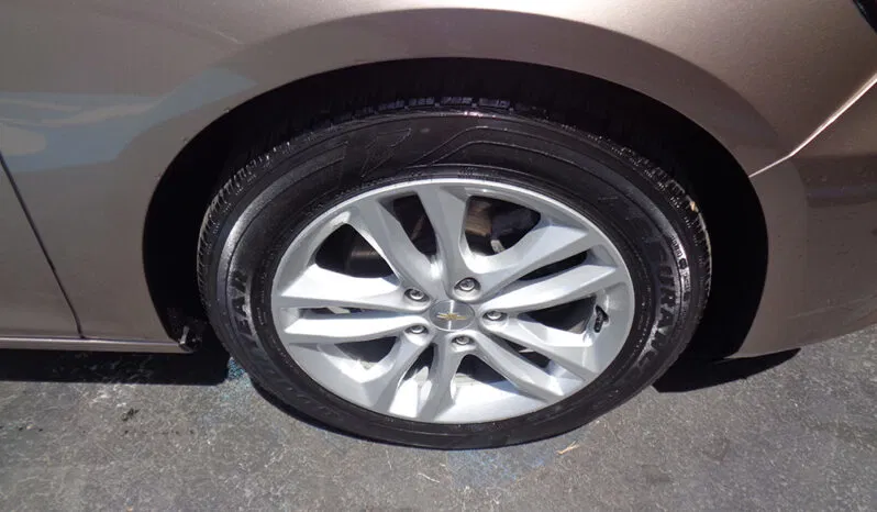 
								CHEVROLET MALIBU LT full									