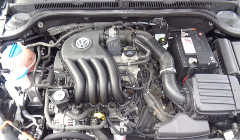 
								VOLKSWAGEN JETTA S full									
