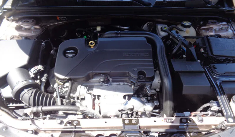 
								CHEVROLET MALIBU LT full									