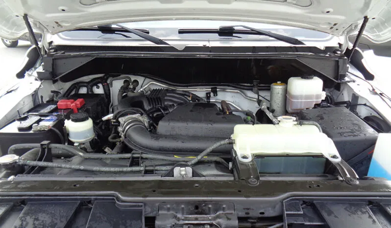 
								NISSAN NV 2500 CARGO S full									