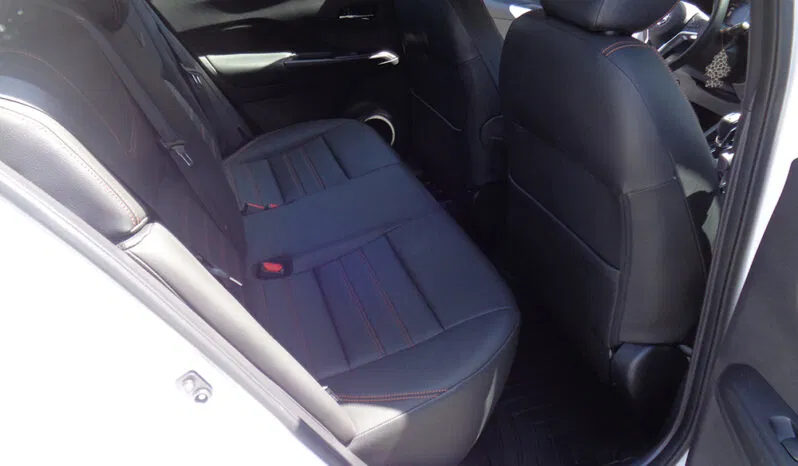 
								NISSAN KICK SR full									