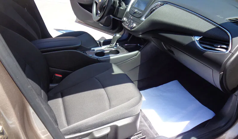 
								CHEVROLET MALIBU LT full									