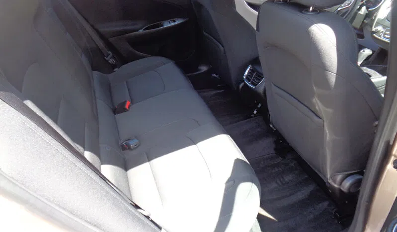 
								CHEVROLET MALIBU LT full									