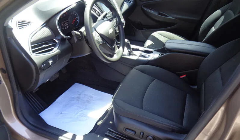 
								CHEVROLET MALIBU LT full									
