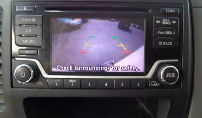 
								NISSAN NV 2500 CARGO S full									