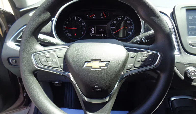 
								CHEVROLET MALIBU LT full									