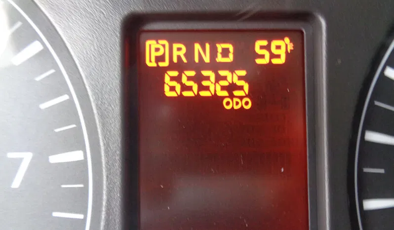 
								NISSAN NV 2500 CARGO S full									