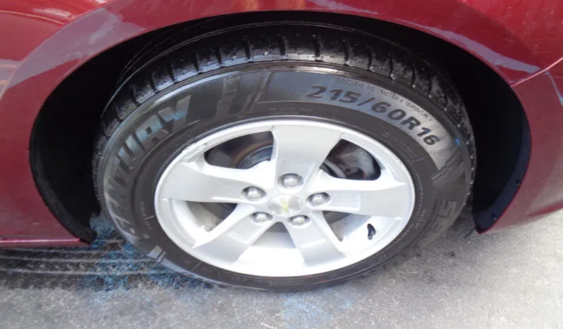 
								CHEVROLET MALIBU LIMITED LT full									