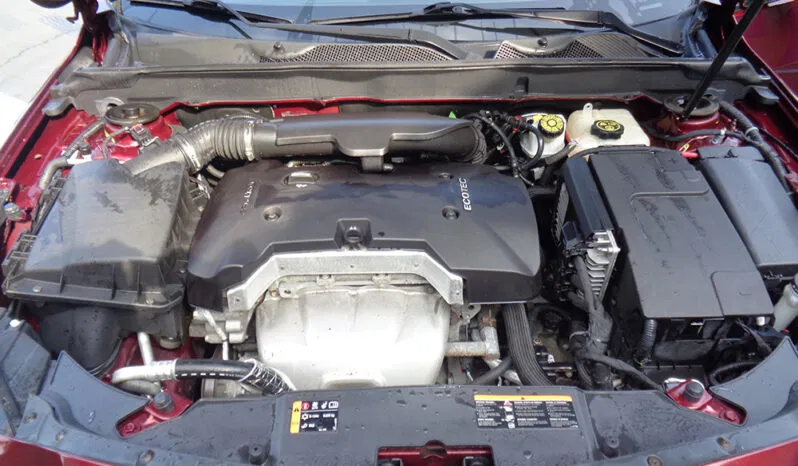 
								CHEVROLET MALIBU LIMITED LT full									