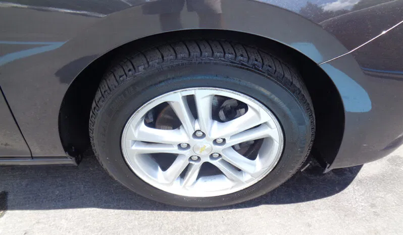 
								CHEVROLET CRUZE LT full									