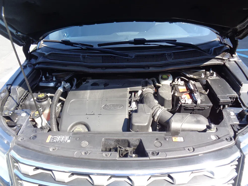 
								FORD EXPLORER XLT full									