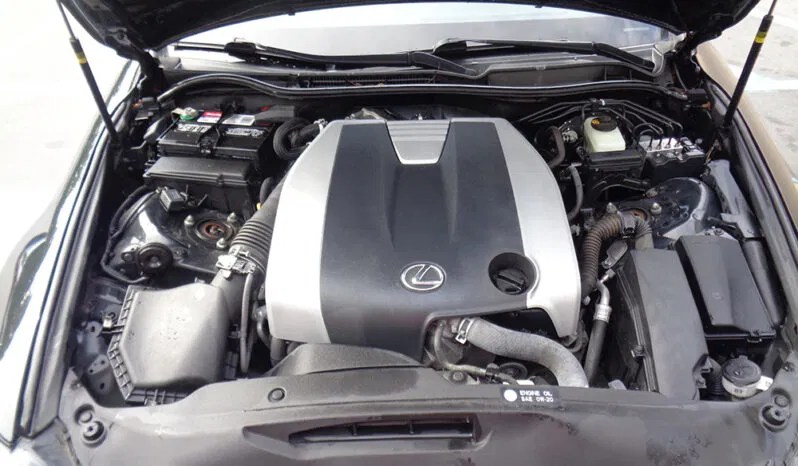 
								LEXUS IS300 full									