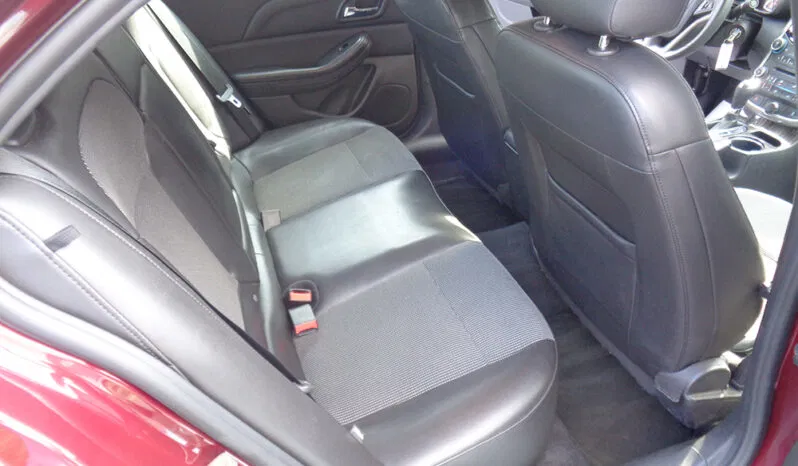 
								CHEVROLET MALIBU LIMITED LT full									