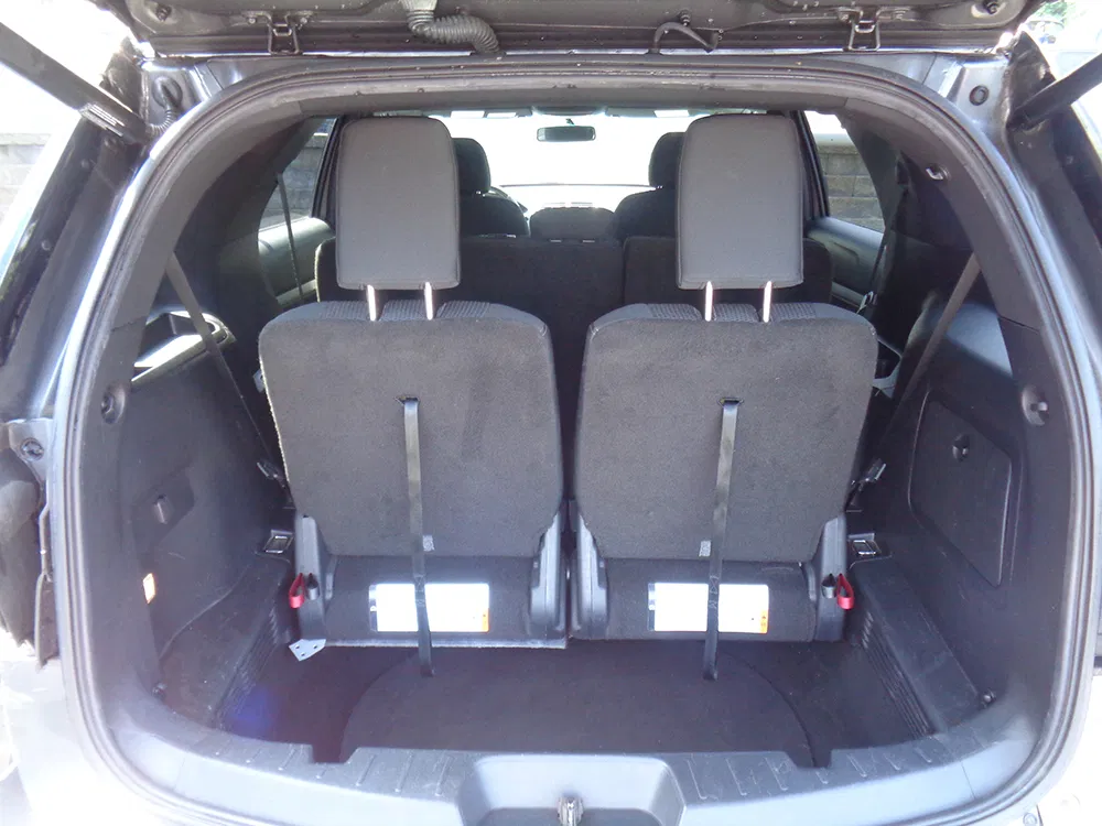 
								FORD EXPLORER XLT full									