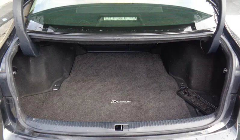 
								LEXUS IS300 full									