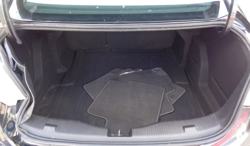 
								CHEVROLET CRUZE LT full									