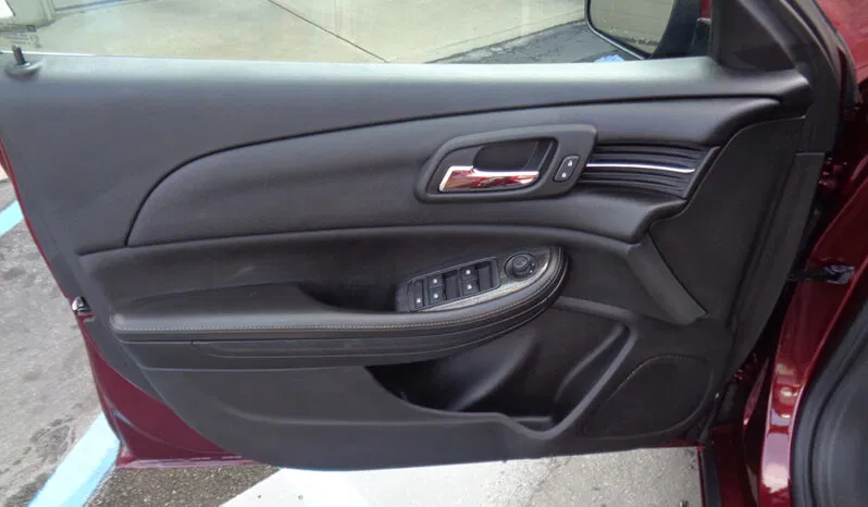 
								CHEVROLET MALIBU LIMITED LT full									