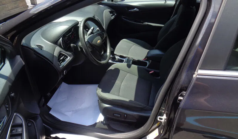 
								CHEVROLET CRUZE LT full									