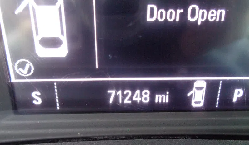 
								CHEVROLET CRUZE LT full									