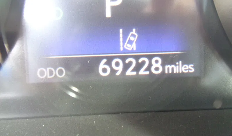 
								LEXUS IS300 full									