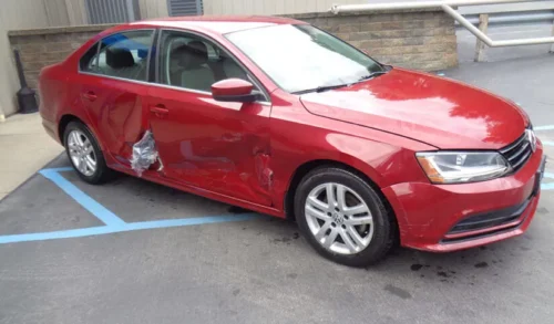 2017 Volkswagen Jetta S's photo