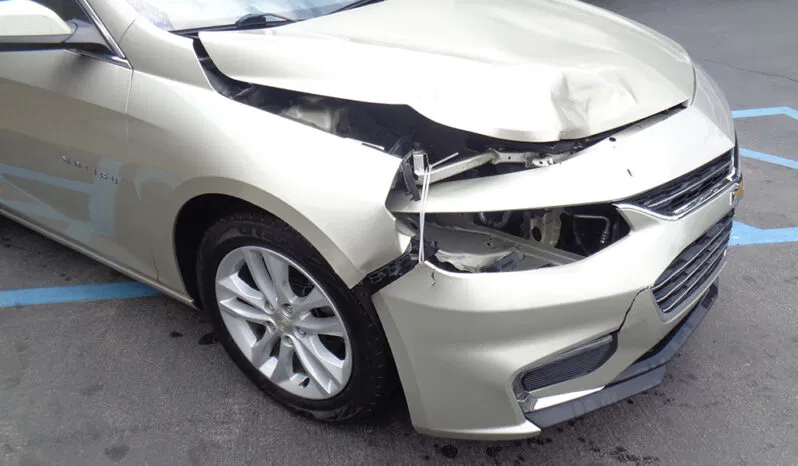 
								CHEVROLET MALIBU LT full									