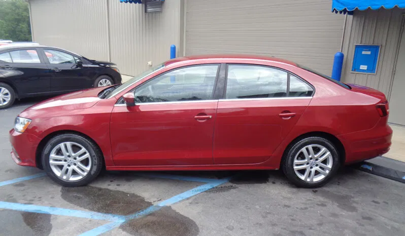 
								VOLKSWAGEN JETTA S full									