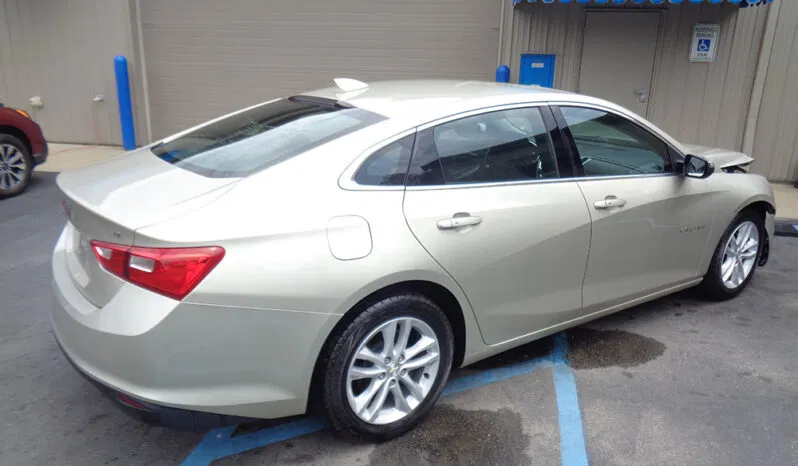 
								CHEVROLET MALIBU LT full									