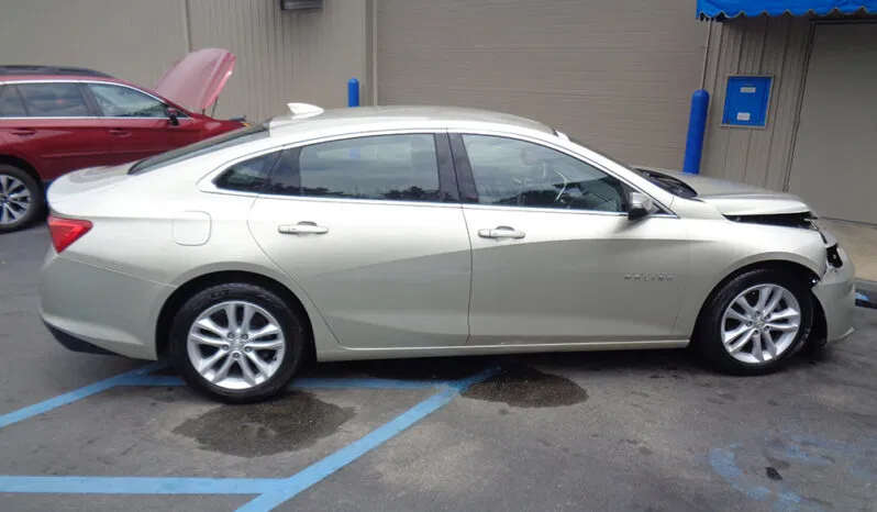 
								CHEVROLET MALIBU LT full									