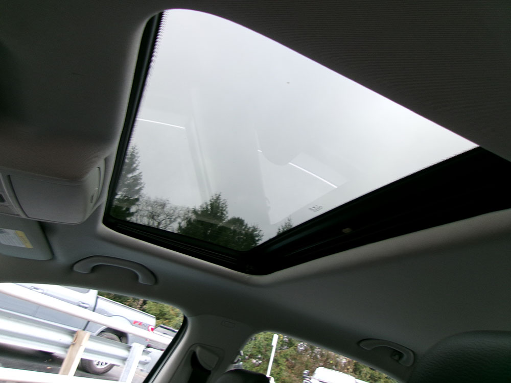 
								VOLKSWAGEN PASSAT SE full									