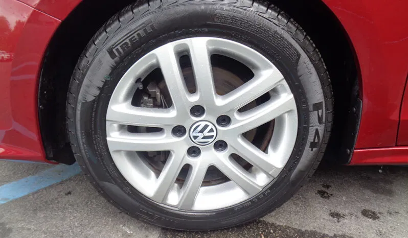 
								VOLKSWAGEN JETTA S full									