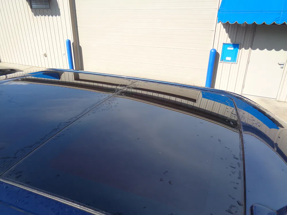 
								FORD F-150 LIMITED SUPER CREW CAB full									
