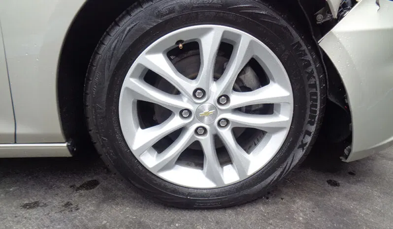 
								CHEVROLET MALIBU LT full									