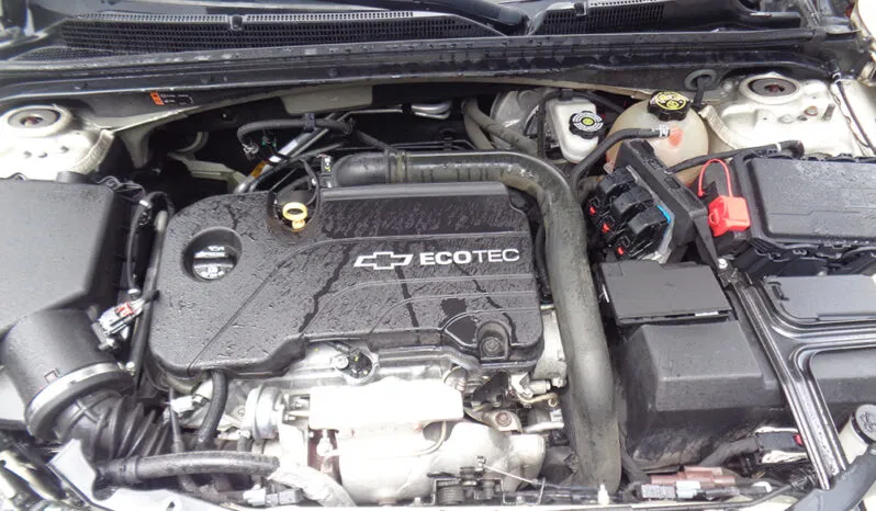 
								CHEVROLET MALIBU LT full									