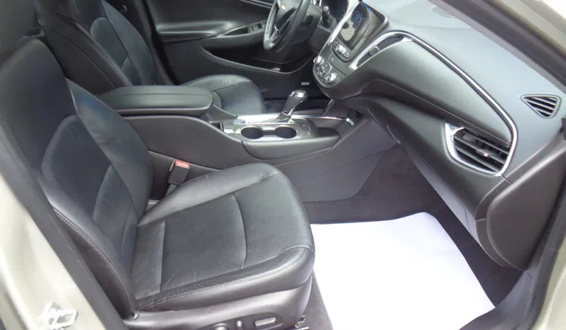 
								CHEVROLET MALIBU LT full									