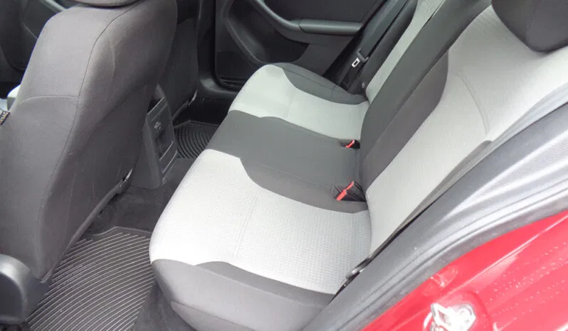 
								VOLKSWAGEN JETTA S full									