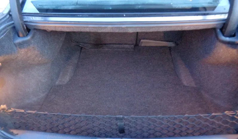 
								DODGE CHARGER SE full									