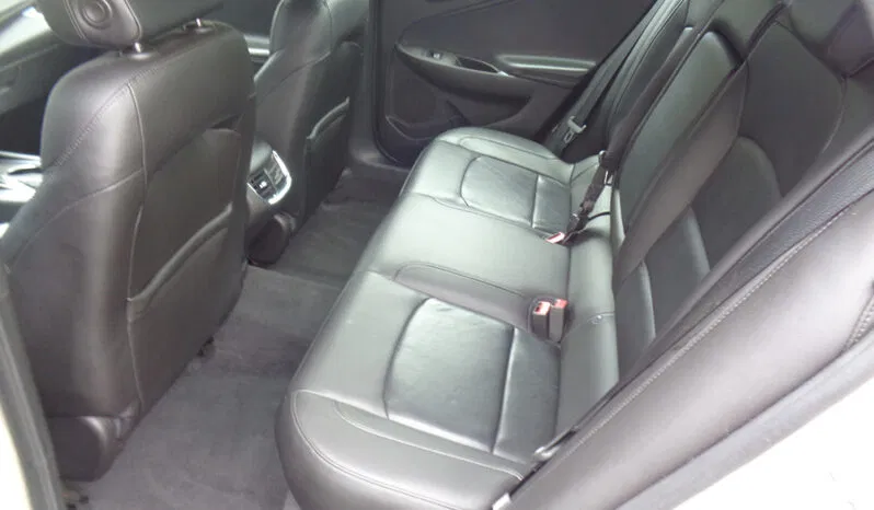 
								CHEVROLET MALIBU LT full									