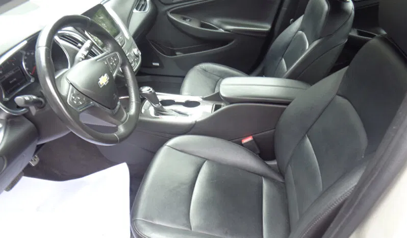 
								CHEVROLET MALIBU LT full									